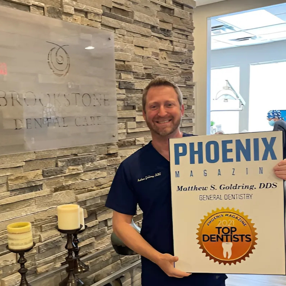 Best of Phoenix, Arizona dental implants